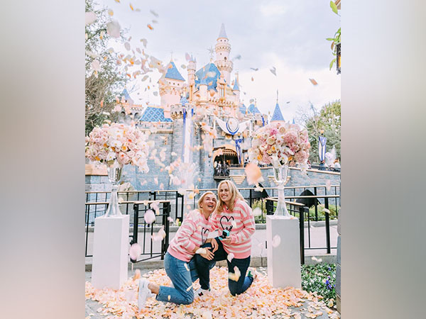 Ramona Agruma and Rebel Wilson (Image Source: Instagram)