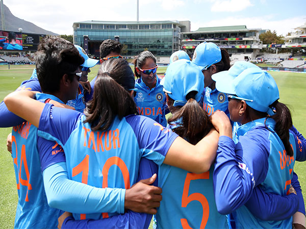 Team India (Photo: ICC/ Twitter)