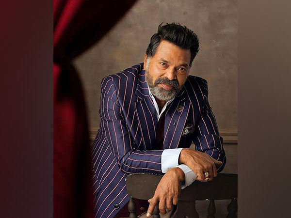  Mayilsamy (Image source:Instagram)