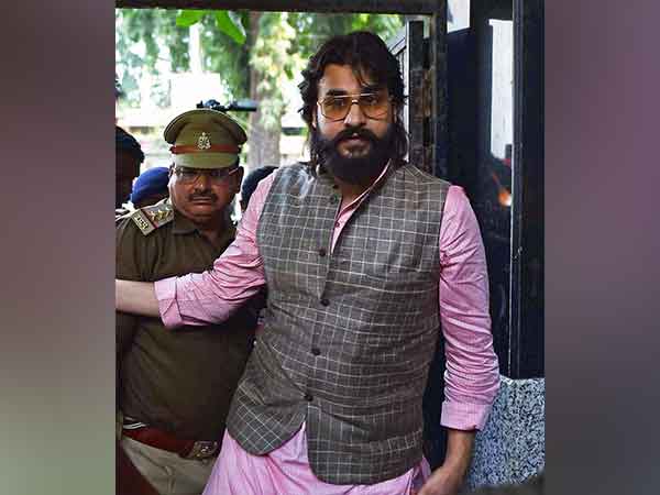 Abbas Ansari (File Photo/ANI)