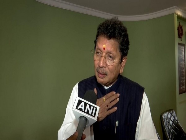 Maharashtra minister Deepak Kesarkar. (File Photo/ANI)