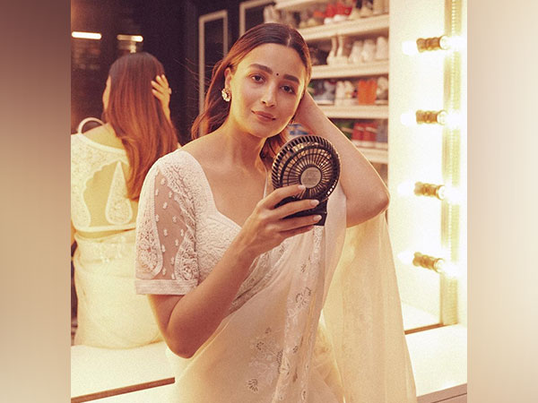 Alia Bhatt (Image source:Twitter)