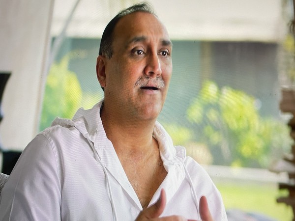 Aditya Chopra (Image source: Instagram)