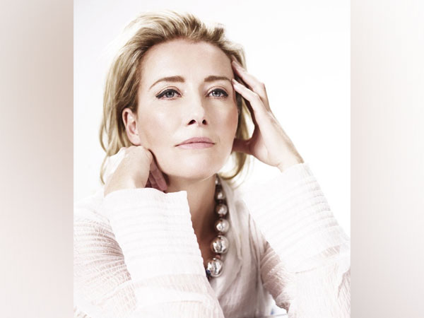 Emma Thompson (Image Source/Twitter)