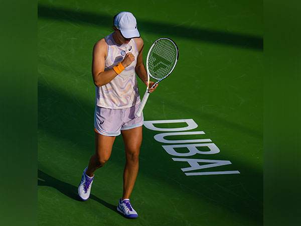 Iga Swiatek (Photo: WTA/ Twitter)