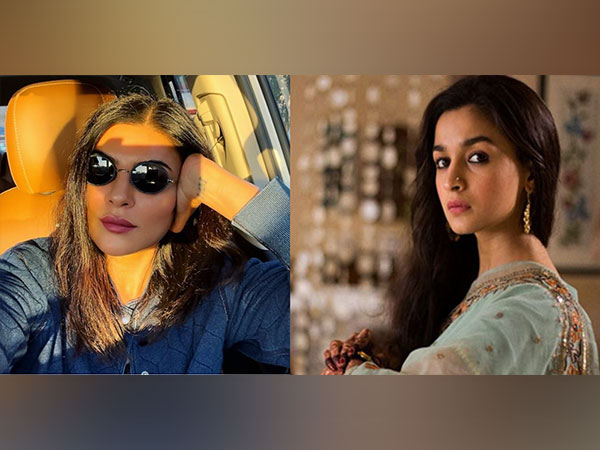 Sushmita Sen, Alia Bhatt (Image Source: Instagram, Twitter)