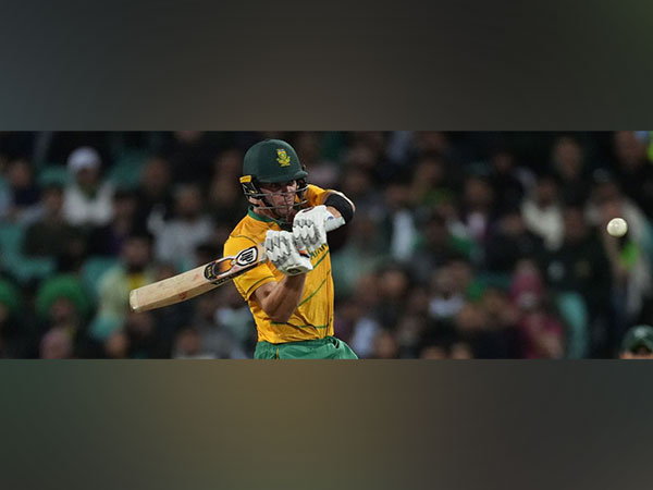 Tristan Stubbs. (Photo- Durham Cricket)