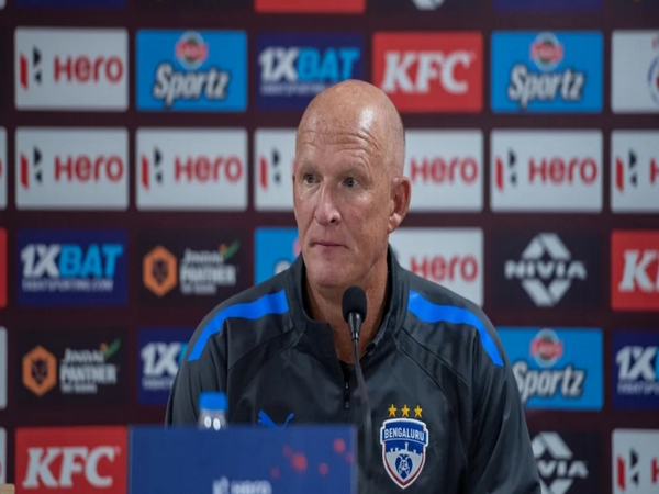 Simon Grayson (photo: ISL Media) 