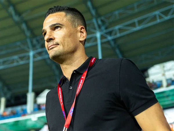 Carlos Pena (photo: ISL Media) 