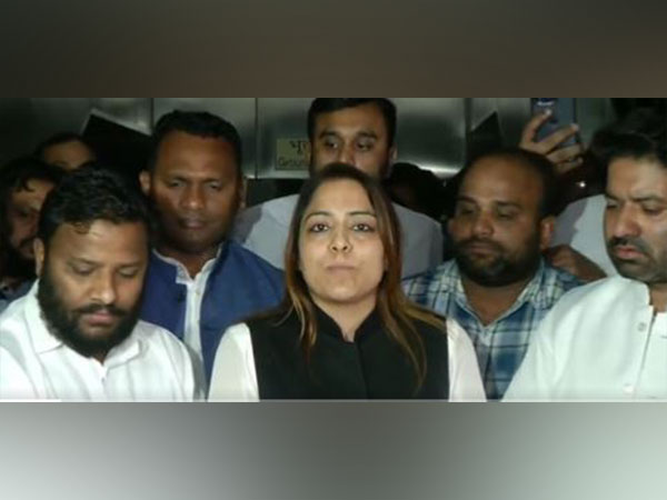 Newly elected mayor of Delhi Shelly Oberoi (Pic credit: Shelly Oberoi twitter)