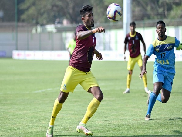 Karnataka hope to put five decades of Santosh Trophy disappointment behind in Riyadh  (Photo: AIFF Media)