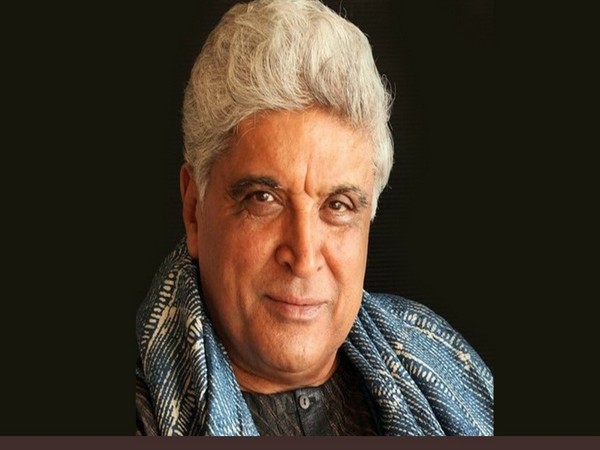 Javed Akhtar (Photo/ANI)
