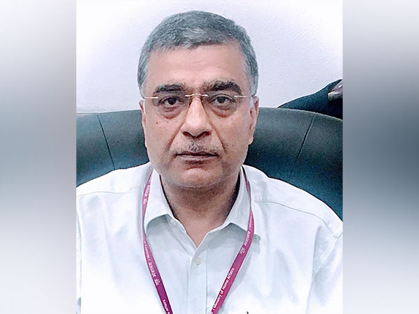 Directorate General of Civil Aviation, Arun Kumar (Photo/ ANI)