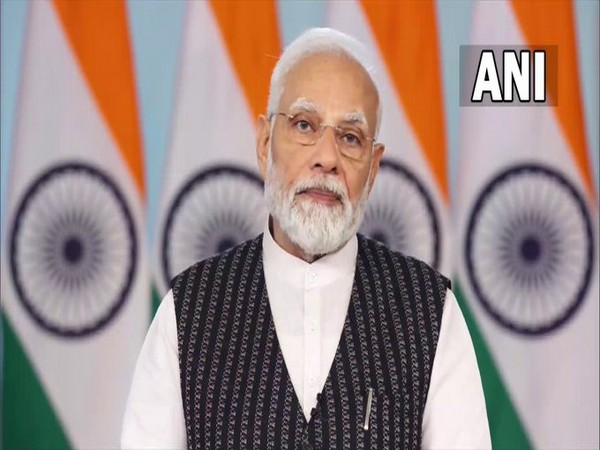 Prime minister Narendra Modi (File photo/ANI)