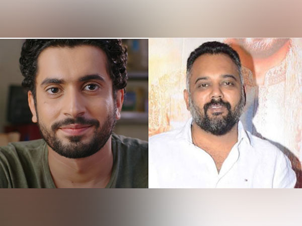 Sunny Singh from Sonu Ke Titu Ki Sweety, Luv Ranjan (Image source: Twitter)