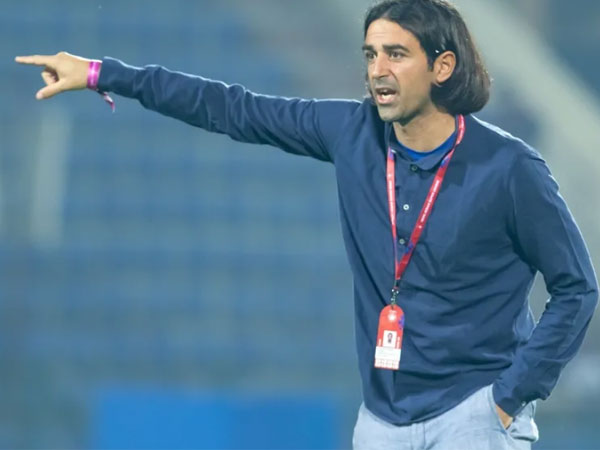 Vincenzo Annese (Photo: ISL Media)