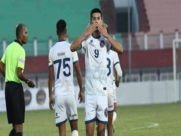 Rajasthan United team (Photo: I-League Media)