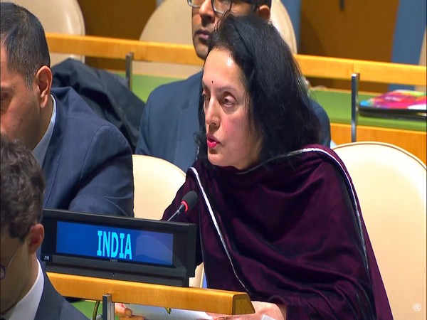 
    Is UNSC effective to address contemporary issue: India at UNGA
    
