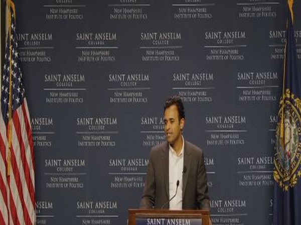 Indian-American entrepreneur Vivek Ramaswamy. (Image Credit: Twitter/@VivekGRamaswamy)