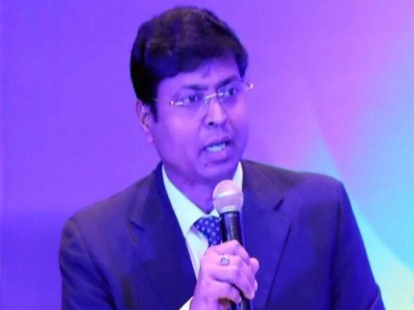 Dilip Tirkey (photo: Hockey India) 