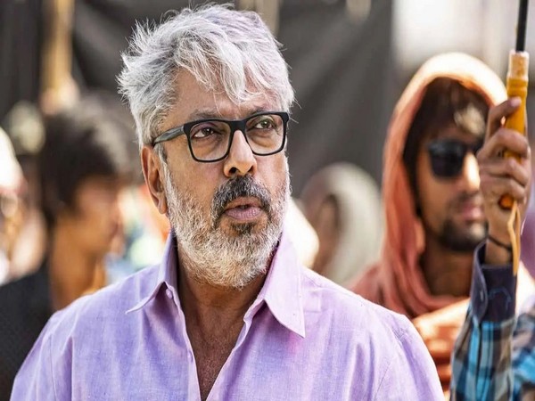 Sanjay Leela Bhansali (Image source: Twitter)
