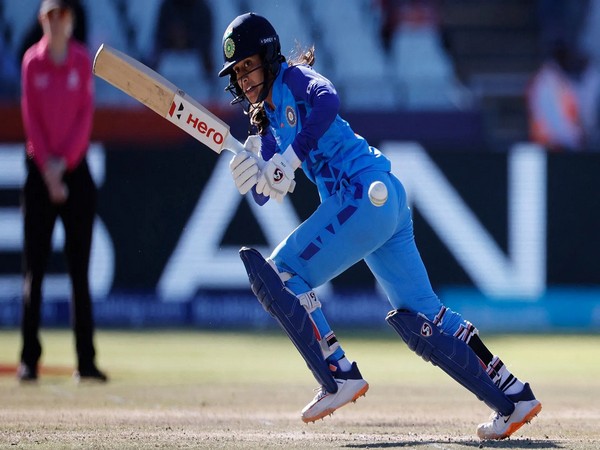 Jemimah Rodrigues (Photo: ICC)