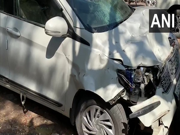 Visual from the site. (Photo/ANI)