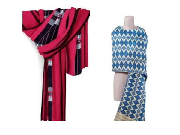 PM Modi gifts Meghalaya, Nagaland's culture and craftsmanship to German Chancellor