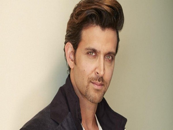 Hrithik Roshan (Image source: Instagram)