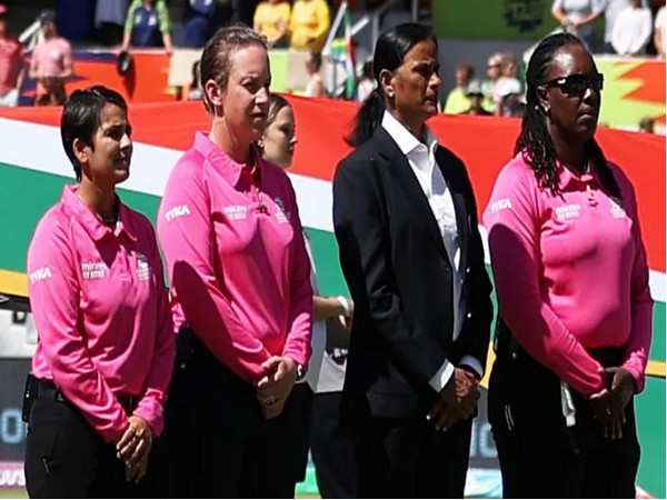 Picture: Umpires (ICC) 
