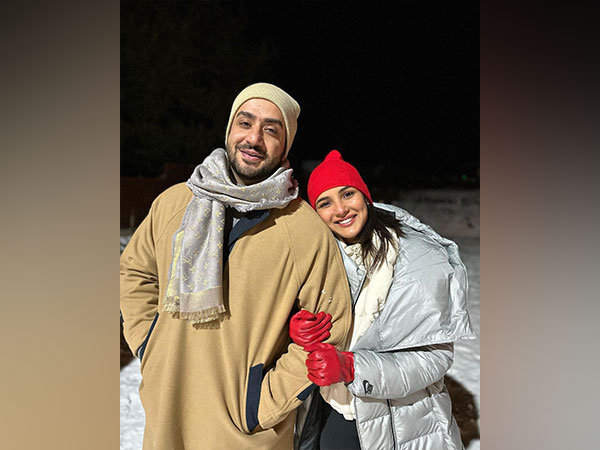 Aly Goni and Jasmin Bhasin (Image source: Instagram)