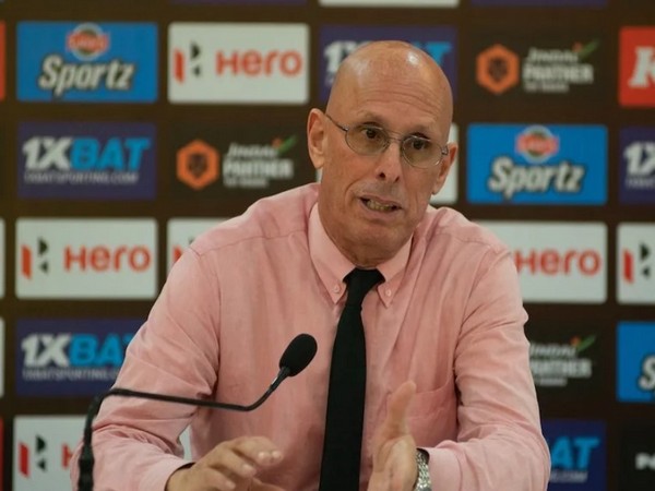 Stephen Constantine