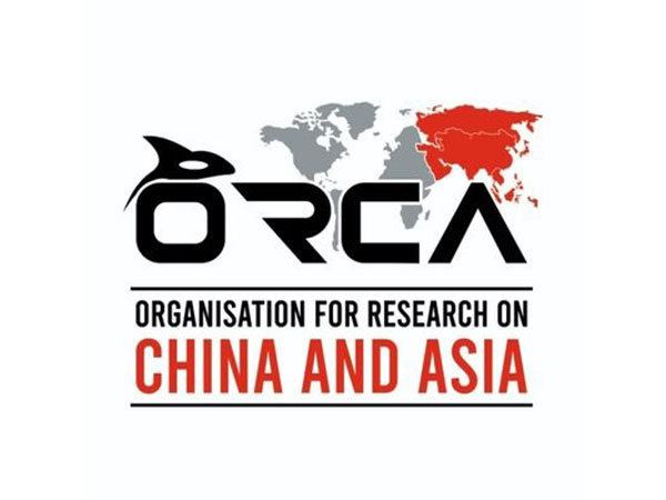 Representative Image (Image source: ORCA's twitter handle)