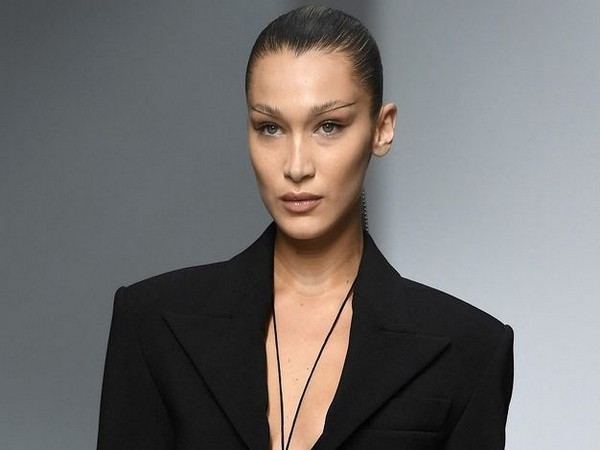 Bella Hadid (Image source: Instagram)