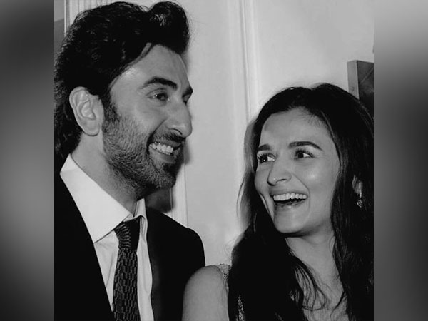 Ranbir Kapoor and Alia Bhatt (Image source: Instagram)