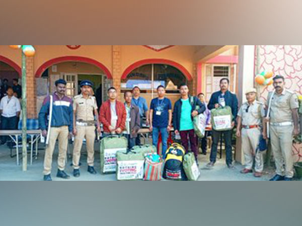 Image Source: Twitter handle @PIBShillong