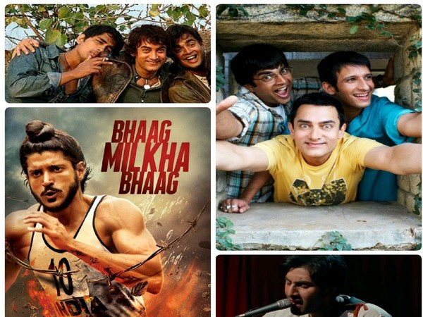 Bollywood songs(Image source: Twitter)