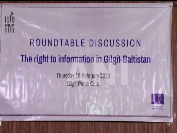 Roundtable discussion on the theme, 