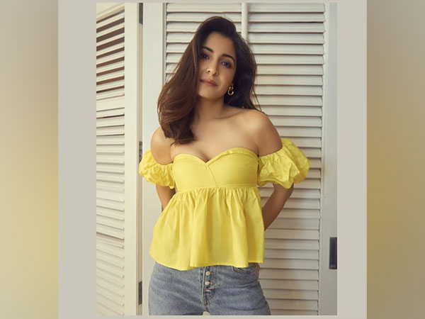 Anushka Sharma (Image Source: Instagram)