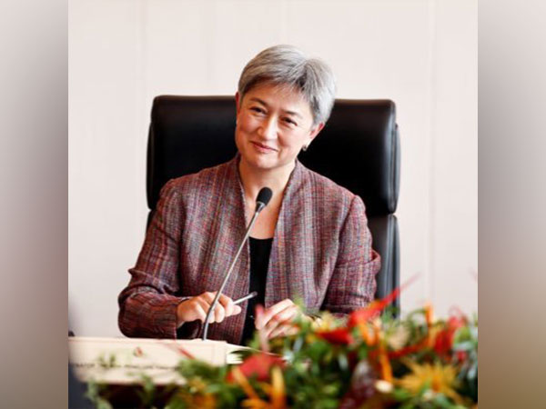 Australian Minister of Foreign Affairs Penny Wong (Photo/@SenatorWong)
