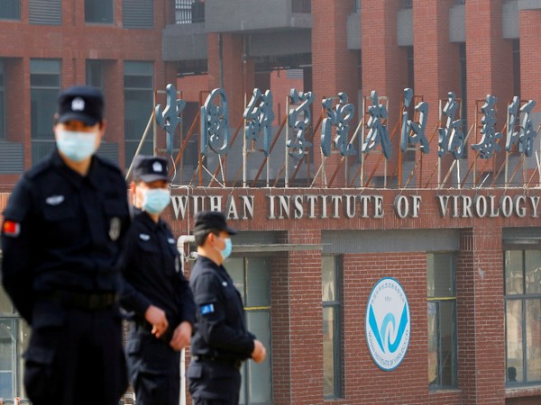 Wuhan Institute of Virology. (Photo Credit - Reuters)