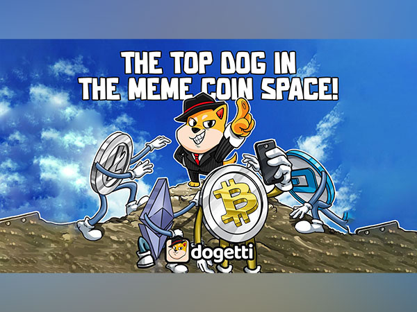 Dogetti presale launch and avalanche potential rise: Crypto events to look forward to in the coming months