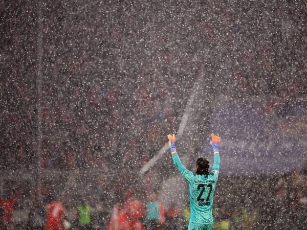 
    Bayern defeats Union Berlin by 3-0
    