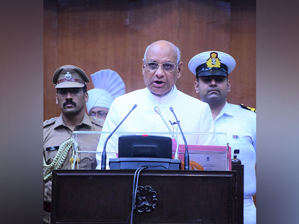 Maharashtra Governor, Ramesh Bais