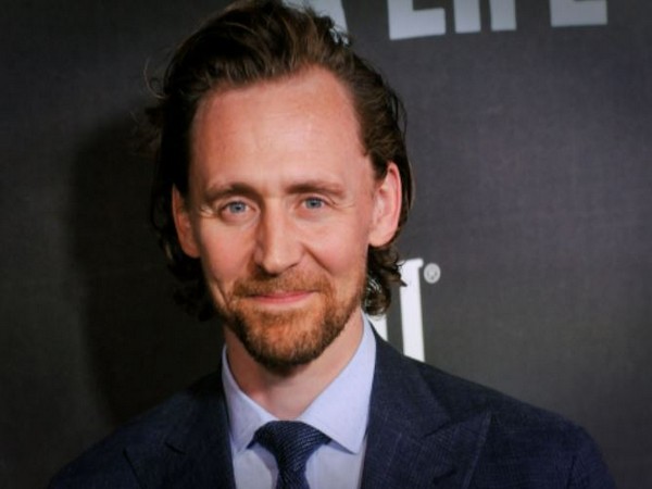 Tom Hiddleston (Image source: Instagram)