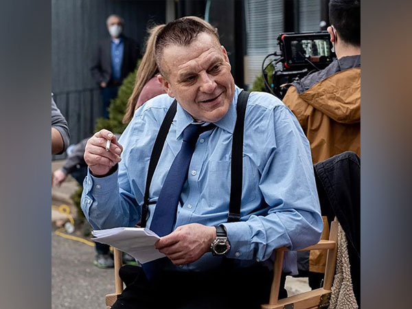 Tom Sizemore (File Pic/Instagram)