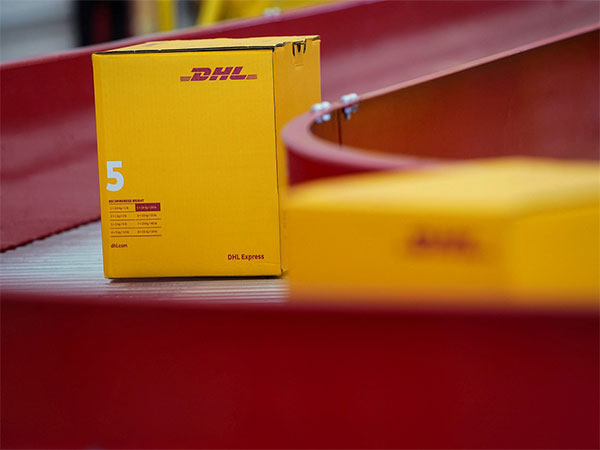 Dalsey, Hillblom and Lynn (DHL) (Source: Reuters Pictures)