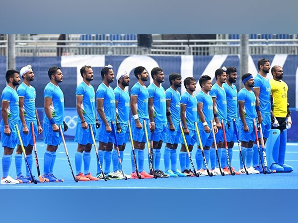 Team India (Photo: HI)