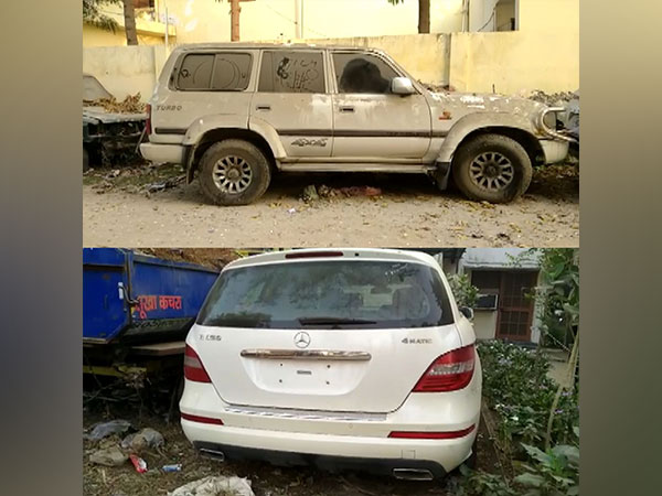 Visual from the spot (Photo:ANI)