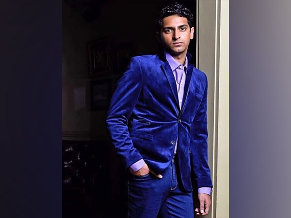 Karan Soni (Image Source: Instagram)